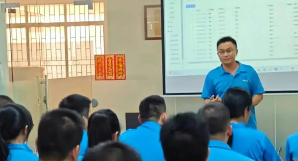 以匠心致敬品質(zhì)，用溫情待啟假期——五一特輯|廣有五金&東莞合頁?